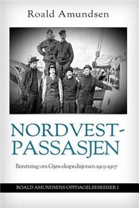 Nordvestpassasjen