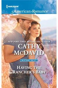 Having the Rancher's Baby