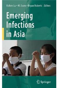 Emerging Infections in Asia