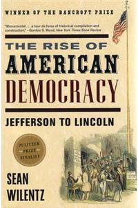 Rise of American Democracy