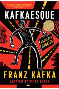 Kafkaesque