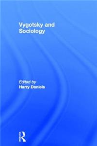 Vygotsky and Sociology