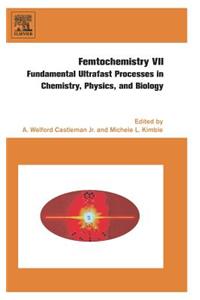 Femtochemistry VII