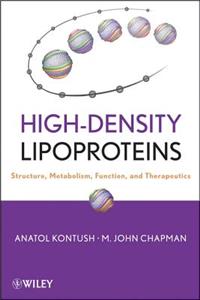 High-Density Lipoproteins