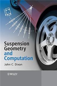 Suspension Geometry and Computation