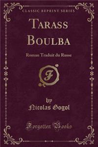 Tarass Boulba