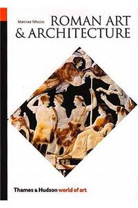 Roman Art and Architecture