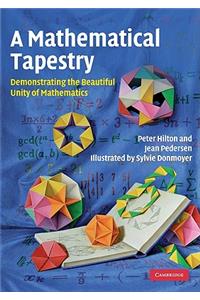 A Mathematical Tapestry