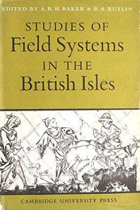 Studies of Field Systems in the British Isles