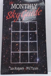 Monthly Sky Guide