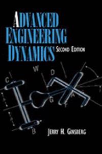 Advanced Engineering Dynamics