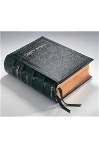 Lectern Bible-KJV-Apocrypha