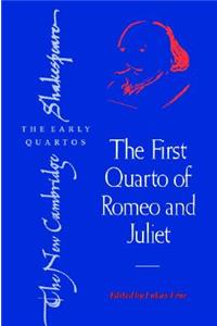 First Quarto of Romeo and Juliet