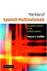 The Rise of Spanish Multinationals
