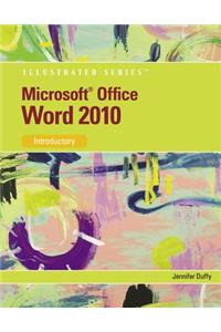 Microsoft Office Word 2010: Introductory