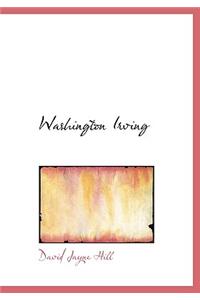 Washington Irving