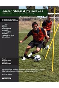 Soccer Fitness and Skill Training