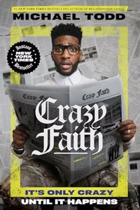 Crazy Faith