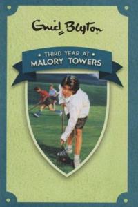 Third Year At Malory Towers