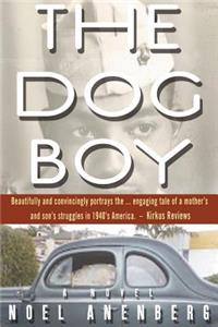 The dog boy