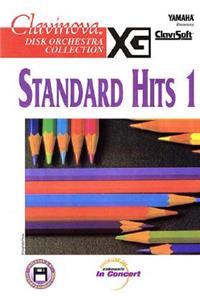 Standard Hits 1 - Elementary