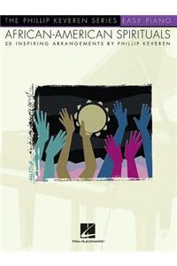 African-American Spirituals