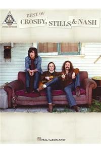 Best of Crosby, Stills & Nash