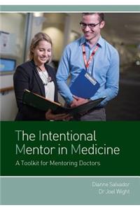 Intentional Mentor in Medicine