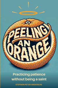 Peeling an Orange