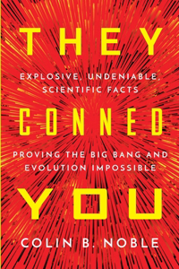They Conned You