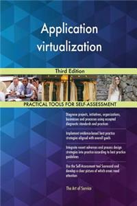 Application virtualization Third Edition