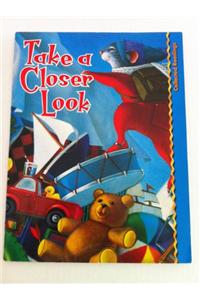 Reading 2000 Leveled Reader C Grade 1.2