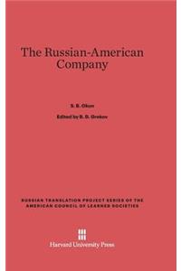 Russian-American Company