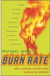 Burn Rate