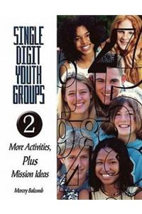 Single-Digit Youth Groups 2