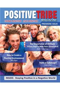 Positive Tribe Magazine