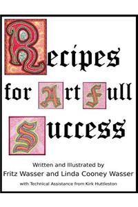 Recipes for ArtFull Success