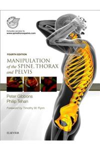 Manipulation of the Spine, Thorax and Pelvis