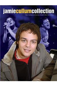 The Jamie Cullum Collection