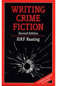 Writing Crime Fiction