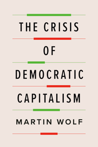 Crisis of Democratic Capitalism