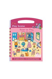 Room to Play Play Scene