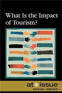 What Is the Impact of Tourism?