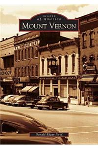 Mount Vernon