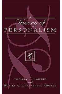 A Theory of Personalism