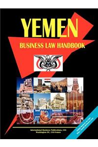 Yemen Business Law Handbook