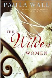 WILDE WOMEN THE TR