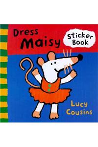 Dress Maisy
