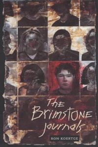 Brimstone Journals