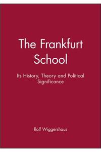 Frankfurt School